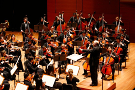 Juilliard Celebrates 100 Years Of Pre-College 