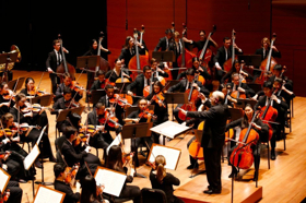 Juilliard Celebrates 100 Years Of Pre-College Image