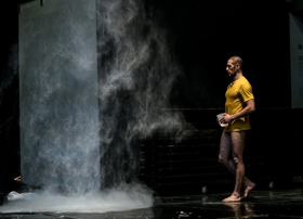 ODC Presents Sara Shelton Mann In The World Premiere Of ECHO Image