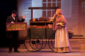 Review: BWW's Shari Barrett Selects Her Favorite Plays in 2018 Image