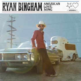 Ryan Bingham Releases 'American Love Song' 