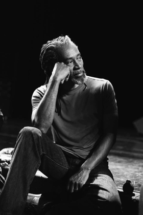 Chan Centre Presents 10-time Grammy Award Winner Bobby McFerrin in Improvised Concert Image