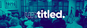 Writers' Platform Untitled Announces New Artist Initiative Image