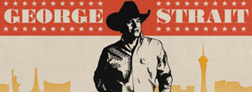 George Strait Announces Additional 2019 Dates at T-Mobile Arena Image