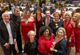 Palm Springs' Dezart Performs Wins Record 11 'Desert Stars' Awards At Desert Theatre League Gala 