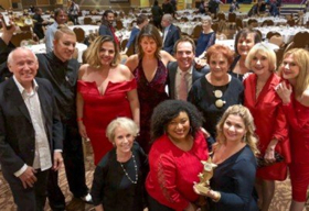 Palm Springs' Dezart Performs Wins Record 11 'Desert Stars' Awards At Desert Theatre League Gala Image