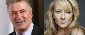 Alec Baldwin and Anne Heche Will Reunite for TWENTIETH CENTURY Benefit Reading Image