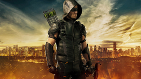 ARROW to End After Eighth Season Image