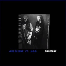 Jess Glynne Releases New Version Of THURSDAY Featuring H.E.R.  Image