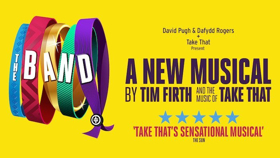 Book Tickets Now For THE BAND at Theatre Royal Haymarket 