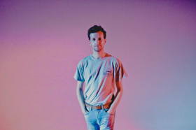 Harvey Sutherland Shares New Single Featuring Jace XL Image