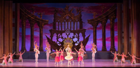 Long Beach Ballet Presents THE NUTCRACKER For its 36th Year 