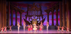 Long Beach Ballet Presents THE NUTCRACKER For its 36th Year Image