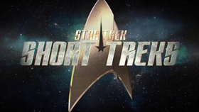 STAR TREK: SHORT TREKS to Premiere on CBS All Access Image