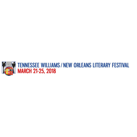 Tennessee Williams/New Orleans Literary Festival Returns Image