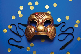 Tafelmusik Presents World Premiere Of THE HARLEQUIN SALON Image