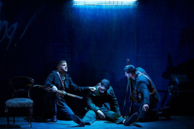 Casting Announced for THE PLOUGH AND THE STARS at Lyric Hammersmith Image