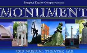 Prospect Announces Cast for MONUMENT Concert Image