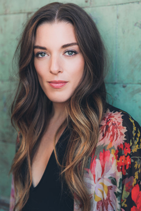 Exclusive: Mary Kate Morrissey Will Hit The Road in MEAN GIRLS Image