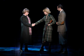 Review Roundup: Critics Weigh in on DIANA at La Jolla Playhouse 