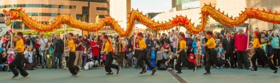 Pacific Symphony and South Coast Chinese Cultural Center to Celebrate the End of the Lunar New Year Image