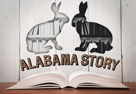 Inspirational True History Tale ALABAMA STORY Arrives on The Rep Mainstage 