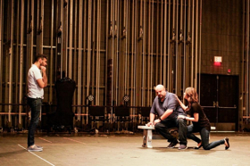 BWW Preview: Berkshire Opera's RIGOLETTO for a #MeToo Era Image
