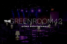 The Green Room 42 presents THE SHAKESPEAREAN JAZZ SHOW Image