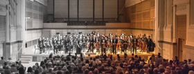 San Francisco Conservatory Of Music Announces 2018-19 Season 