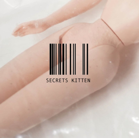 KITTEN Releases Double-Single 'Secrets' Image