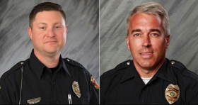 JEFF RUBY'S STEAKHOUSES to Honor Fallen Police Officers With Fundraiser Dinners, 3/4 Image