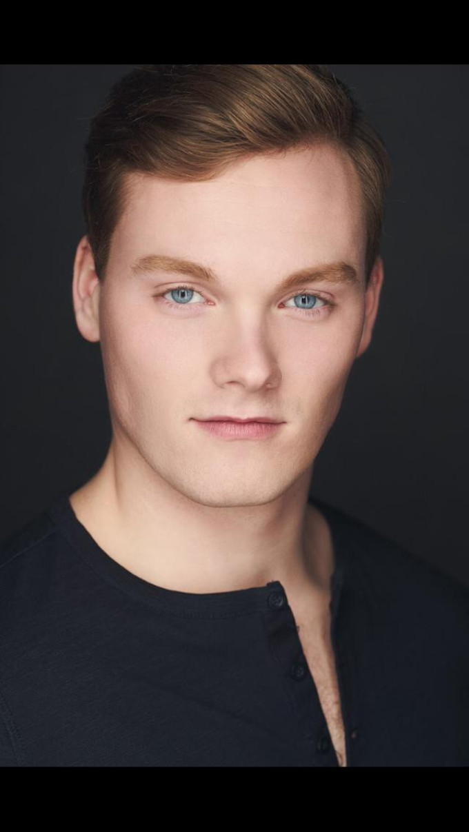 Interview: Tyler Leahy of THE BOOK OF MORMON at Robinson Performance Hall Image