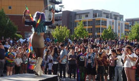 BURIEN PRIDE Returns This Summer for Second Annual Celebration Image