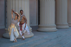 MASKS & MYTHS Reviews Colonialism's Effects On Artistry And More Image