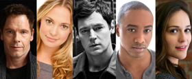 Benjamin Walker, Francesca Carpanini, Michael Hayden, Jenni Barber & More Join ALL MY SONS on Broadway! Image