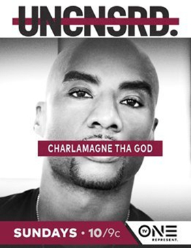 TV One's UNCENSORED and UNSUNG to Highlight Charlamagne Tha God and Deborah Cox on 3/18 