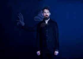 NPR Premieres Theodore's New Single 'Disorientation' Image