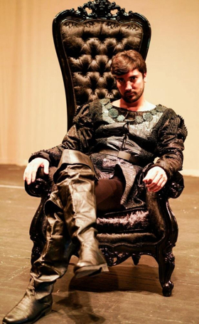 BWW Preview: Berkshire Opera's RIGOLETTO for a #MeToo Era Image