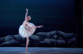 English National Ballet Presents My First Ballet: SWAN LAKE Image