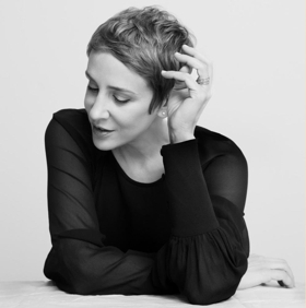 Celebrated Jazz Vocalist Stacey Kent Returns to BAC with Two Shows Image