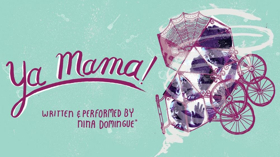 Cleveland Public Theatre Presents YA MAMA!  Image