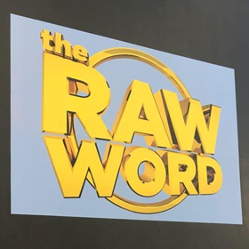 With Daytime's Newest Entry, THE RAW WORD Hosted by Dr. Michael Eric Dyson, Unfiltered, Uncensored and Unexpected Are the Rule and Not the Exception  Image