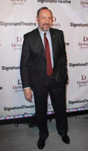 Kevin Spacey Now Seeking Evaluation and Treatment Following Sexual Misconduct Allegations Image