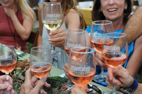 Montalvo Presents Annual Food & Wine Classic, 9/9  Image