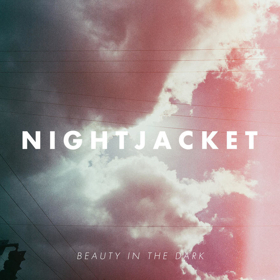 NIGHTJACKET Release Debut Album, 'Beauty In The Dark' Image