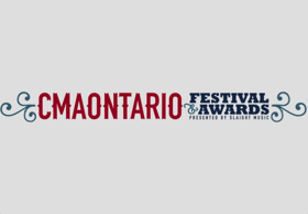 CMAOntario Festival & Awards Weekend Announces Full Programming 