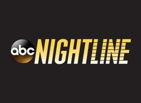 NIGHTLINE Ranks No. 1 in Total Viewers for the Week of July 30 