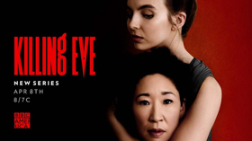 BBC America Renews Sandra Oh Led KILLING EVE for Second Season Days Before Season One Premiere 