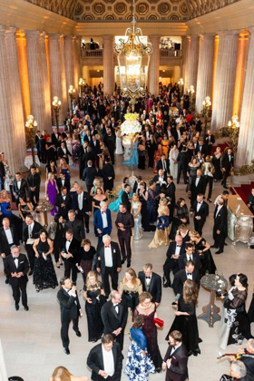 San Francisco Opera Opens 96th Season With Celebratory Weekend Including Two Sold-Out Opening Night Galas Image
