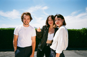 Tangerine Releases New Single 'Chains' Image